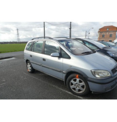 Aile avant gauche OPEL ZAFIRA A