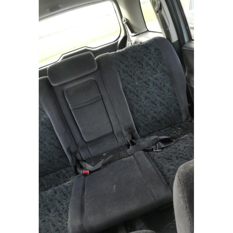 Aile avant gauche OPEL ZAFIRA A Photo n°10