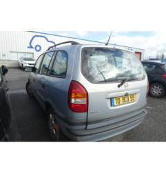 Aile avant gauche OPEL ZAFIRA A