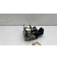 Serrure avant droit DACIA SANDERO 1