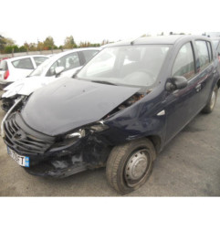 Serrure avant droit DACIA SANDERO 1