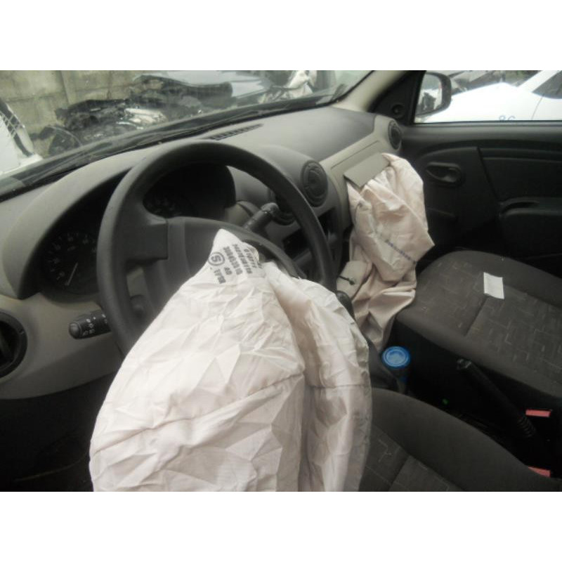 Serrure avant droit DACIA SANDERO 1 Photo n°11