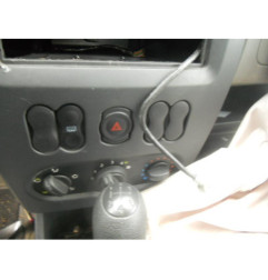 Serrure avant droit DACIA SANDERO 1