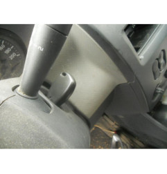 Serrure avant droit DACIA SANDERO 1