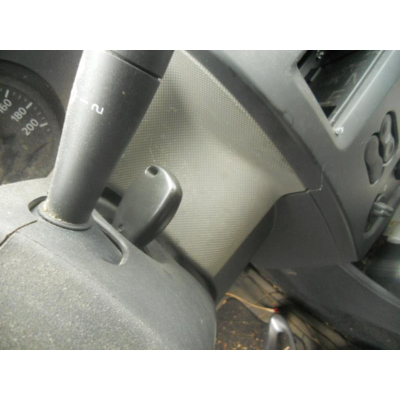 Serrure avant droit DACIA SANDERO 1 Photo n°13
