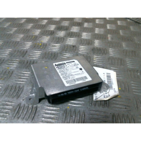 Boitier air bag RENAULT GRAND SCENIC 2 Photo n°1