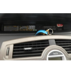 Boitier air bag RENAULT GRAND SCENIC 2