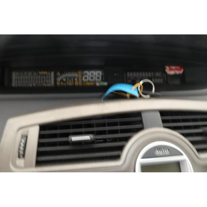 Boitier air bag RENAULT GRAND SCENIC 2 Photo n°5