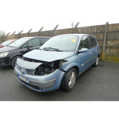 Boitier air bag RENAULT GRAND SCENIC 2