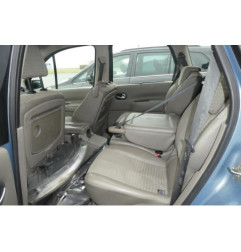 Boitier air bag RENAULT GRAND SCENIC 2