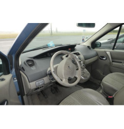 Boitier air bag RENAULT GRAND SCENIC 2