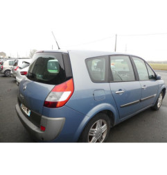 Boitier air bag RENAULT GRAND SCENIC 2