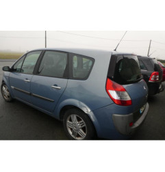 Boitier air bag RENAULT GRAND SCENIC 2