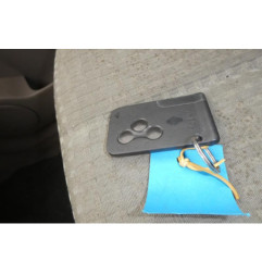 Boitier air bag RENAULT GRAND SCENIC 2