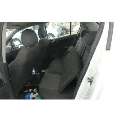 Pare soleil gauche OPEL CORSA D