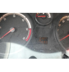 Pare soleil gauche OPEL CORSA D