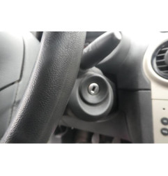 Pare soleil gauche OPEL CORSA D