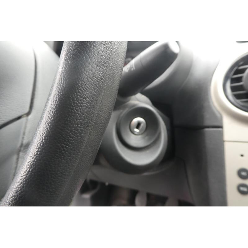 Pare soleil gauche OPEL CORSA D Photo n°9