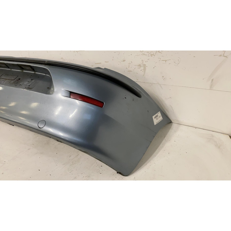 Pare choc arriere ALFA ROMEO 147 Photo n°4