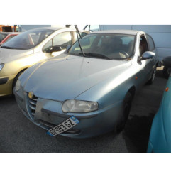 Pare choc arriere ALFA ROMEO 147