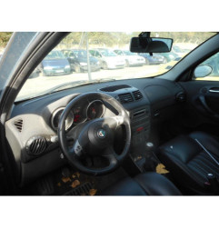 Pare choc arriere ALFA ROMEO 147