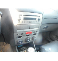 Pare choc arriere ALFA ROMEO 147