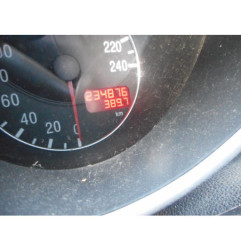 Pare choc arriere ALFA ROMEO 147