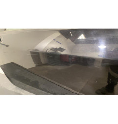 Porte avant gauche FIAT PUNTO EVO 3 Photo n°1