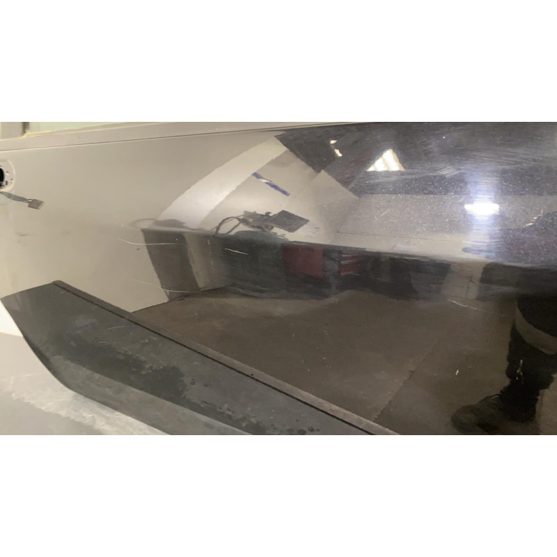 Porte avant gauche FIAT PUNTO EVO 3 Photo n°1