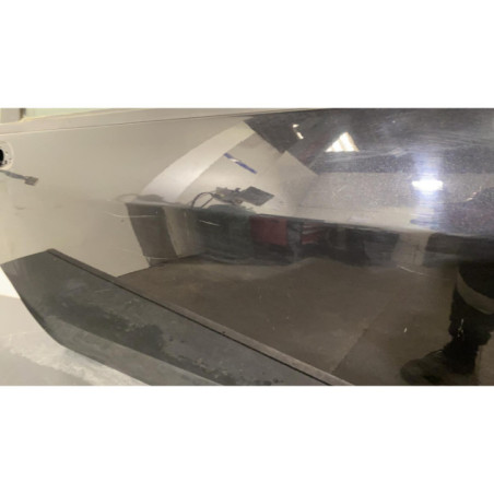 Porte avant gauche FIAT PUNTO EVO 3 Photo n°1