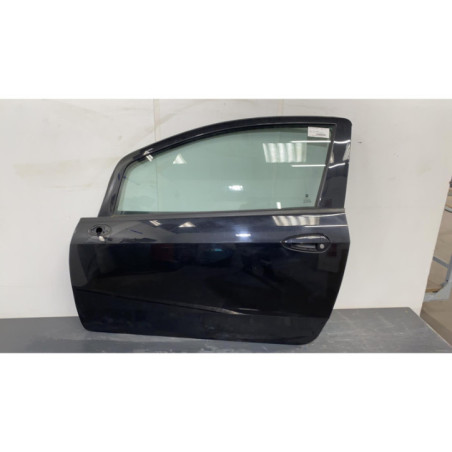 Porte avant gauche FIAT PUNTO EVO 3