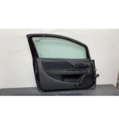 Porte avant gauche FIAT PUNTO EVO 3