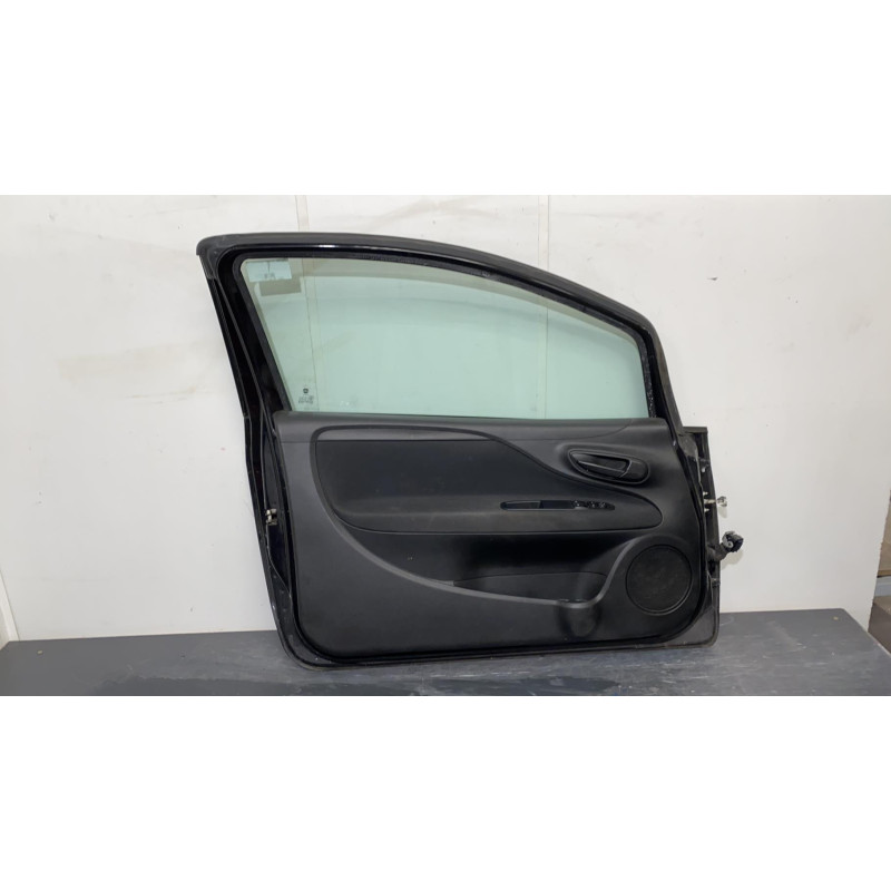 Porte avant gauche FIAT PUNTO EVO 3 Photo n°3