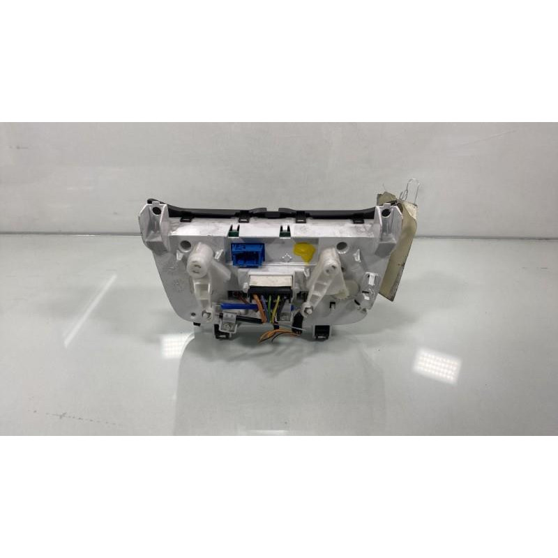 Commande chauffage FIAT PUNTO EVO 3 Photo n°2
