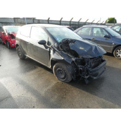 Commande chauffage FIAT PUNTO EVO 3