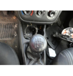 Commande chauffage FIAT PUNTO EVO 3