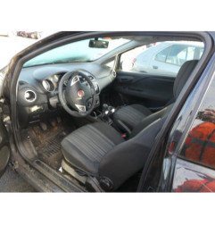 Commande chauffage FIAT PUNTO EVO 3