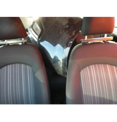 Commande chauffage FIAT PUNTO EVO 3