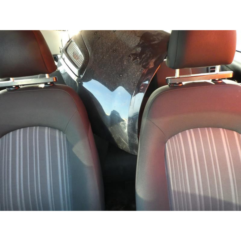 Commande chauffage FIAT PUNTO EVO 3 Photo n°8