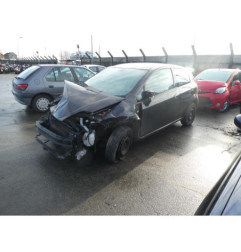 Commande chauffage FIAT PUNTO EVO 3