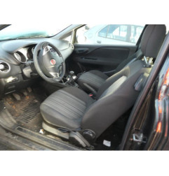 Commande chauffage FIAT PUNTO EVO 3