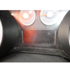 Commande chauffage FIAT PUNTO EVO 3
