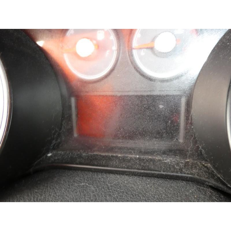 Commande chauffage FIAT PUNTO EVO 3 Photo n°12