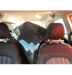 Commande chauffage FIAT PUNTO EVO 3