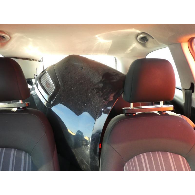 Commande chauffage FIAT PUNTO EVO 3 Photo n°13