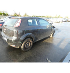 Commande chauffage FIAT PUNTO EVO 3