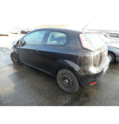 Commande chauffage FIAT PUNTO EVO 3