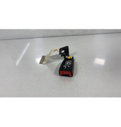 Attache ceinture arriere gauche FIAT PUNTO EVO 3 Photo n°1