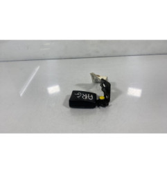 Attache ceinture arriere gauche FIAT PUNTO EVO 3