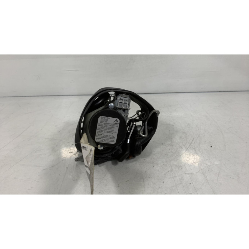 Pretensionneur de ceinture avant droit FIAT PUNTO EVO 3 Photo n°2